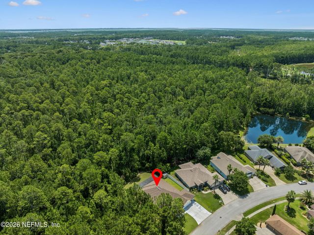 33206 PRAIRIE PARKE Place, Fernandina Beach, FL 32034