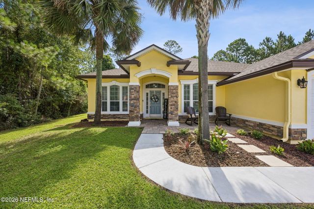 33206 PRAIRIE PARKE Place, Fernandina Beach, FL 32034