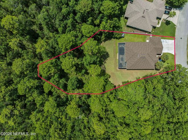 33206 PRAIRIE PARKE Place, Fernandina Beach, FL 32034