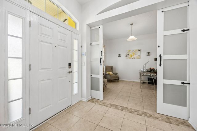 33206 PRAIRIE PARKE Place, Fernandina Beach, FL 32034