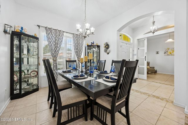 33206 PRAIRIE PARKE Place, Fernandina Beach, FL 32034