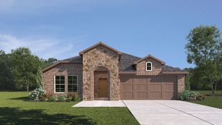 216 Twin Oak Road, Fate, TX 75087