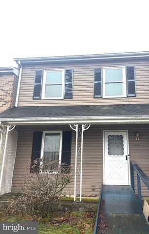 278 SUE DR, Hummelstown, PA 17036