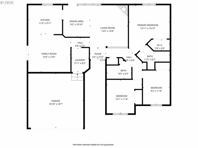 34385 HERON MEADOWS Dr, Scappoose, OR 97056