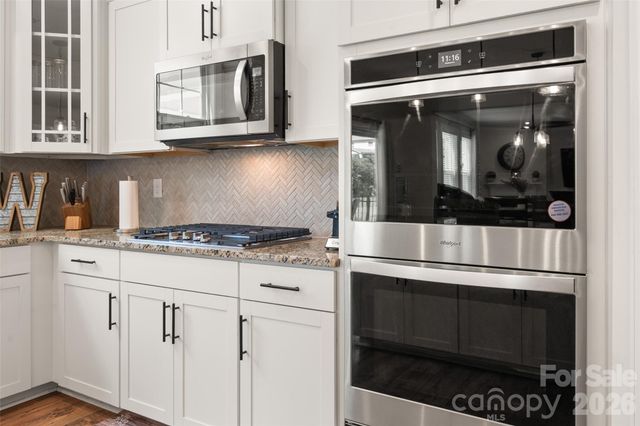 4223 Cherry Mill Court, Huntersville, NC 28078