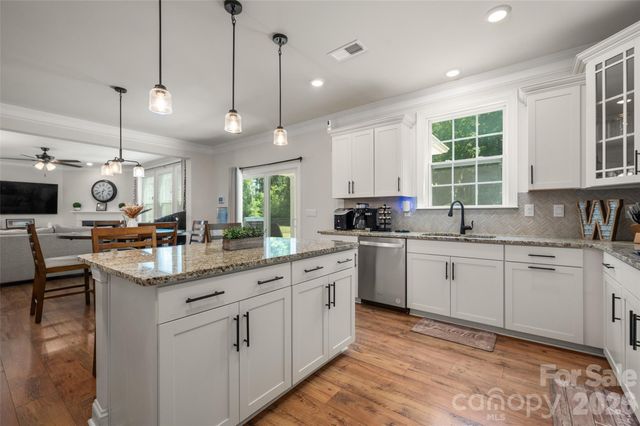 4223 Cherry Mill Court, Huntersville, NC 28078
