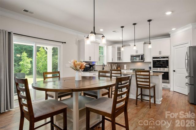 4223 Cherry Mill Court, Huntersville, NC 28078