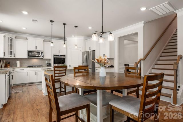 4223 Cherry Mill Court, Huntersville, NC 28078