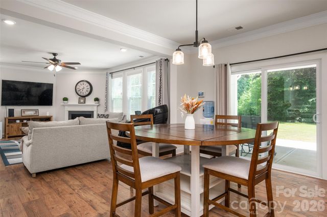 4223 Cherry Mill Court, Huntersville, NC 28078