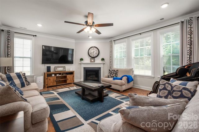 4223 Cherry Mill Court, Huntersville, NC 28078