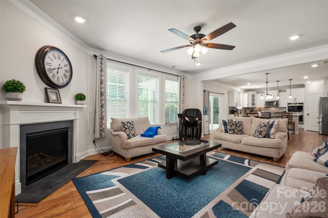 4223 Cherry Mill Court, Huntersville, NC 28078