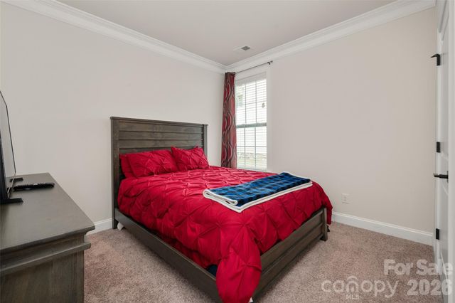 4223 Cherry Mill Court, Huntersville, NC 28078