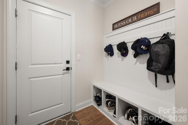 4223 Cherry Mill Court, Huntersville, NC 28078