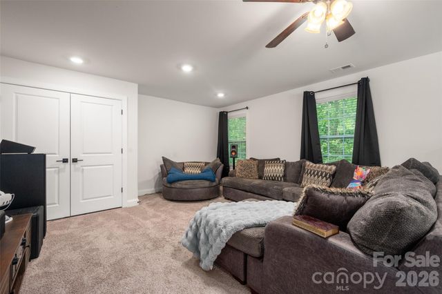 4223 Cherry Mill Court, Huntersville, NC 28078