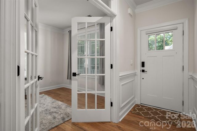 4223 Cherry Mill Court, Huntersville, NC 28078