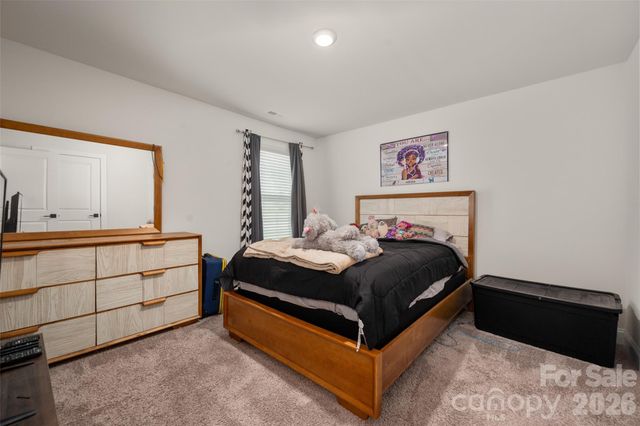 4223 Cherry Mill Court, Huntersville, NC 28078
