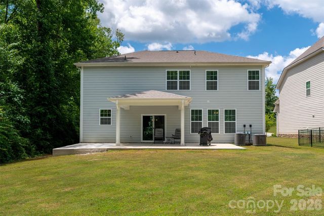 4223 Cherry Mill Court, Huntersville, NC 28078
