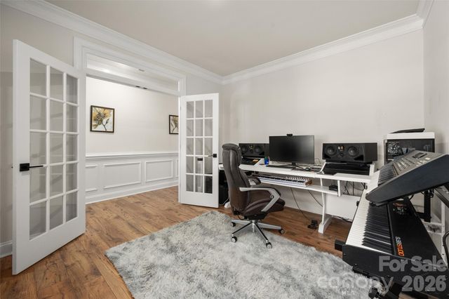 4223 Cherry Mill Court, Huntersville, NC 28078