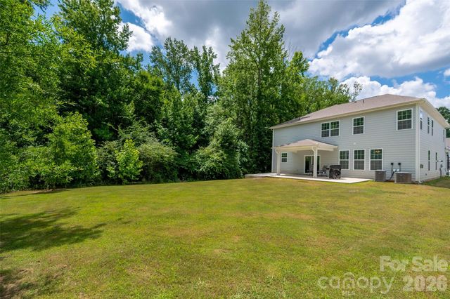 4223 Cherry Mill Court, Huntersville, NC 28078