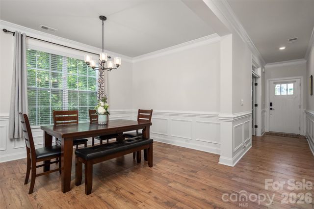 4223 Cherry Mill Court, Huntersville, NC 28078