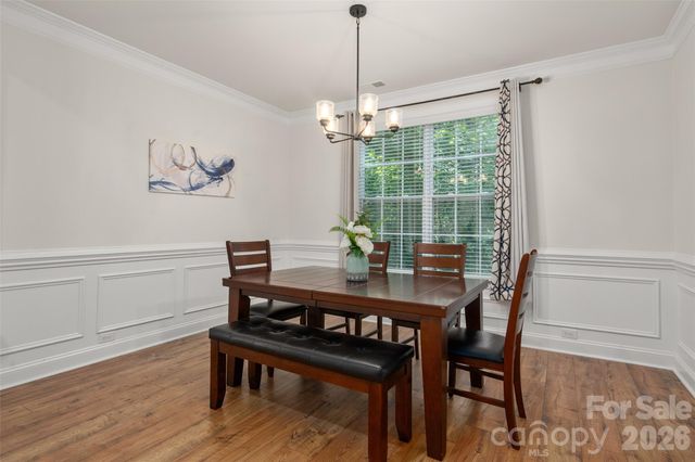 4223 Cherry Mill Court, Huntersville, NC 28078