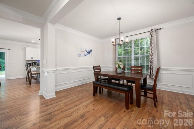 4223 Cherry Mill Court, Huntersville, NC 28078
