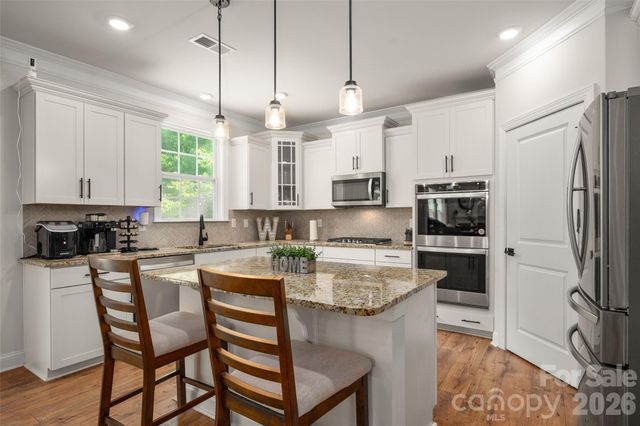 4223 Cherry Mill Court, Huntersville, NC 28078