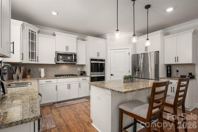 4223 Cherry Mill Court, Huntersville, NC 28078