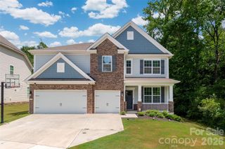 4223 Cherry Mill Court, Huntersville, NC 28078
