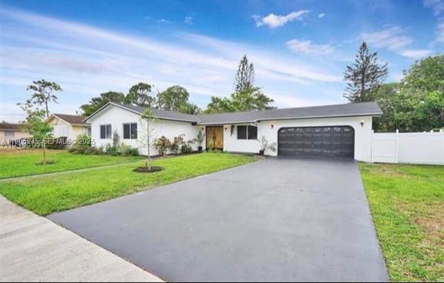 17000 NW 18th Avenue, Miami Gardens, FL 33056