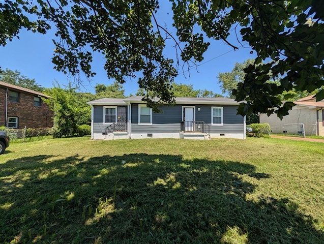 640 Rowan Dr, Nashville, TN 37207