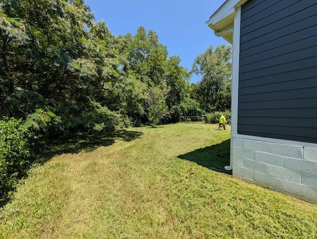 640 Rowan Dr, Nashville, TN 37207