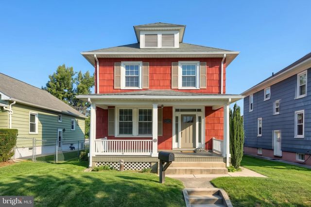 526 FULTON ST, Hanover, PA 17331