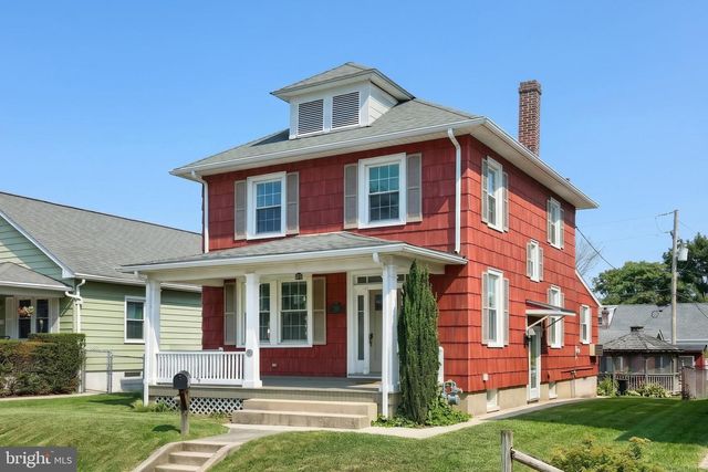 526 FULTON ST, Hanover, PA 17331