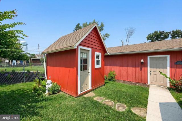 526 FULTON ST, Hanover, PA 17331