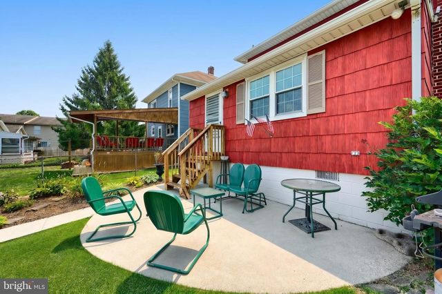 526 FULTON ST, Hanover, PA 17331