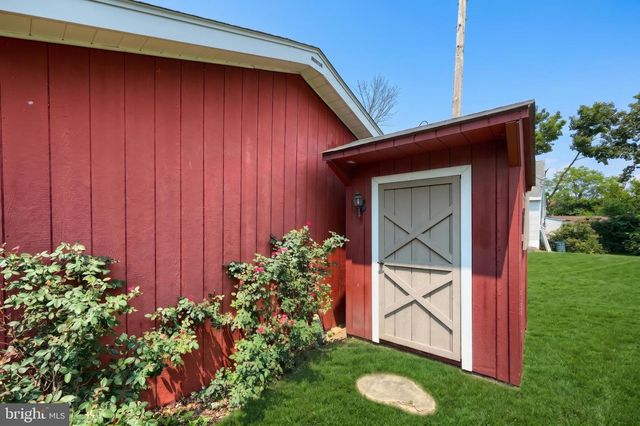 526 FULTON ST, Hanover, PA 17331