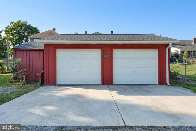 526 FULTON ST, Hanover, PA 17331