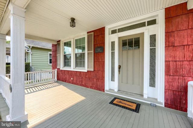 526 FULTON ST, Hanover, PA 17331