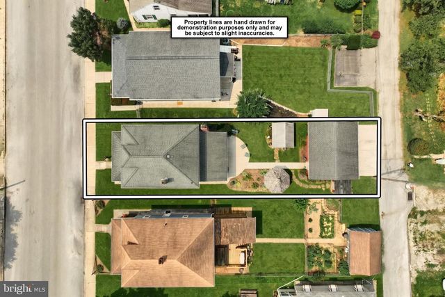 526 FULTON ST, Hanover, PA 17331