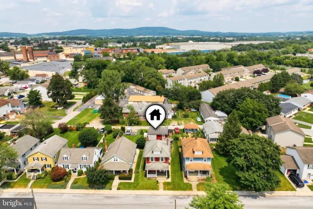 526 FULTON ST, Hanover, PA 17331