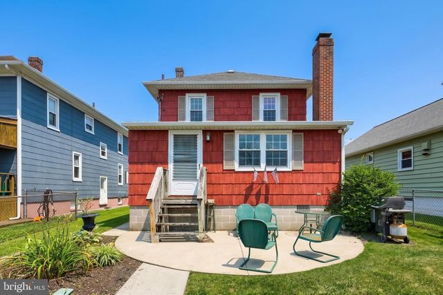 526 FULTON ST, Hanover, PA 17331