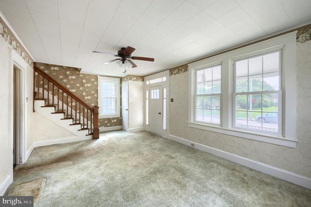526 FULTON ST, Hanover, PA 17331