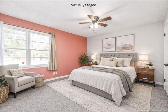 7606 Audrey Court, Fayetteville, NC 28303