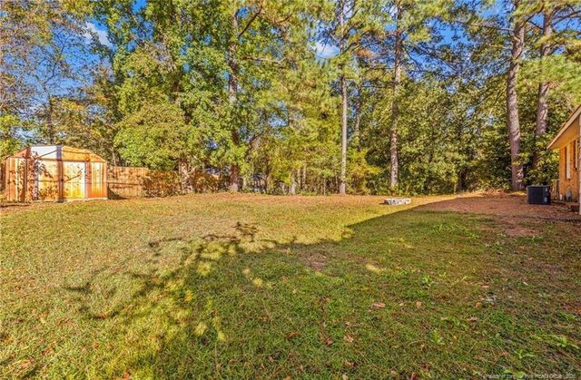 7606 Audrey Court, Fayetteville, NC 28303
