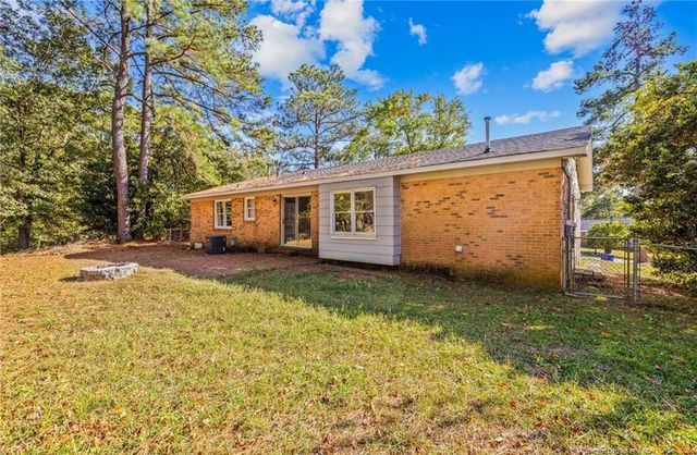 7606 Audrey Court, Fayetteville, NC 28303