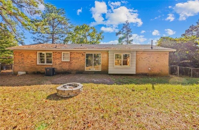 7606 Audrey Court, Fayetteville, NC 28303