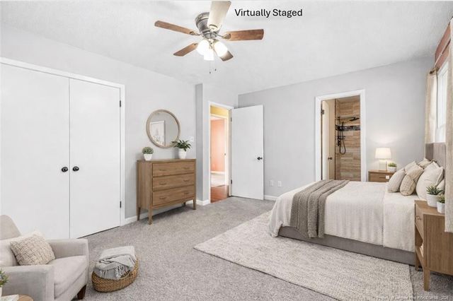7606 Audrey Court, Fayetteville, NC 28303