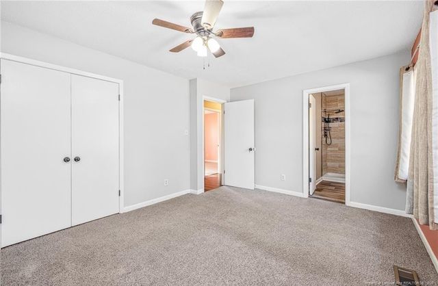 7606 Audrey Court, Fayetteville, NC 28303