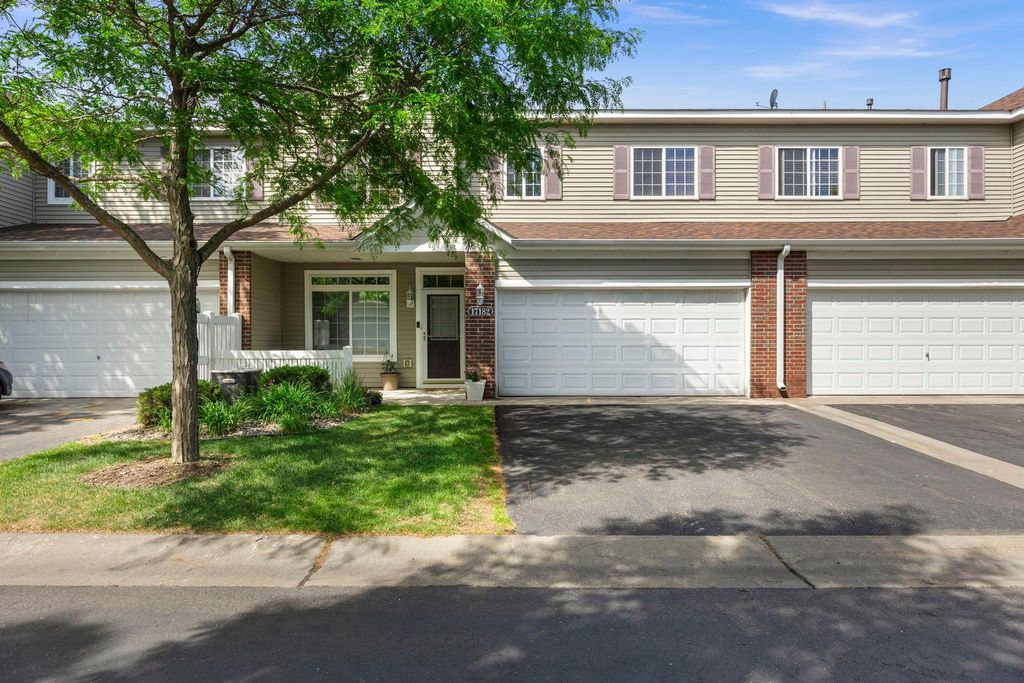 17182 Nixon Court NW, Elk River, MN 55330 — exterior